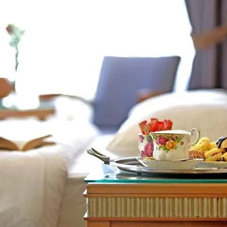 Hotel Pierre Loti Old City- Special Category Istanbul