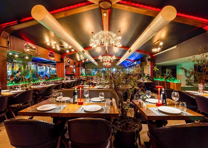 Hotel Ahc Ayasofya - Special Class Stambuł