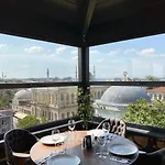 Ahc Ayasofya - Special Class Hotel 4*