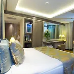 Ahc Ayasofya - Special Class Istanbul