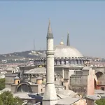 Ahc Ayasofya - Special Class Hotel Istanbul