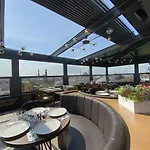Hotel Ahc Ayasofya - Special Class Istanbul