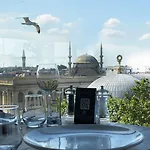 Ahc Ayasofya - Special Class Hotel