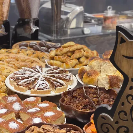 Ahc Ayasofya - Special Class 호텔 이스탄불