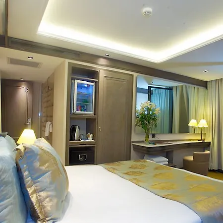 Hotel Ahc Ayasofya - Special Class Istanbul