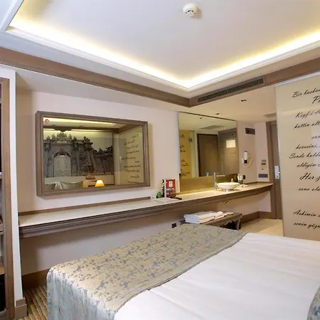 호텔 Ahc Ayasofya - Special Class