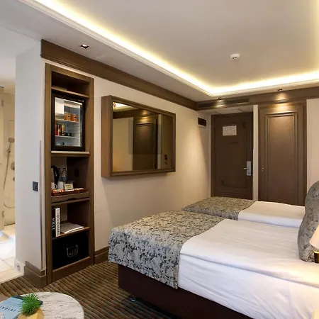 Ahc Ayasofya - Special Class Hotell