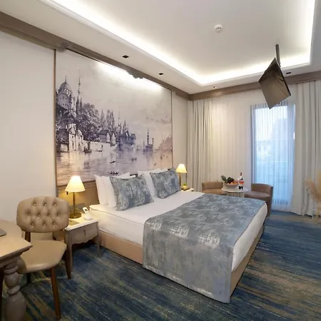 Ahc Ayasofya - Special Class Hotell