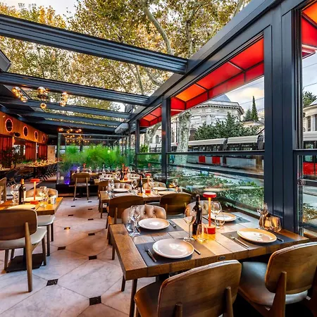Pierre Loti Old City- Special Category 4* İstanbul