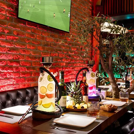 Ahc Ayasofya - Special Class