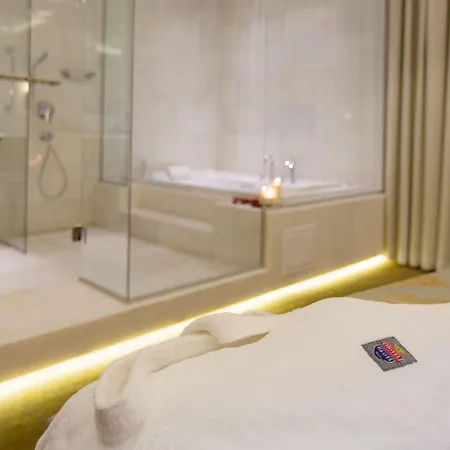 Ahc Ayasofya - Special Class 호텔 4*