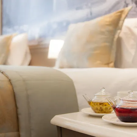 Hotel Ahc Ayasofya - Special Class 4*