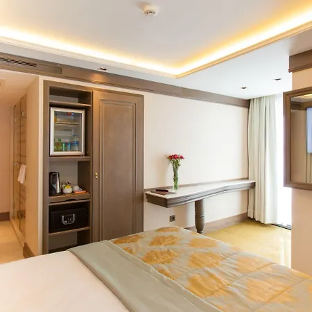 호텔 Ahc Ayasofya - Special Class 4*