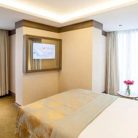 Ahc Ayasofya - Special Class 호텔 4*