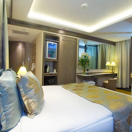 Ahc Ayasofya - Special Class Istanbul