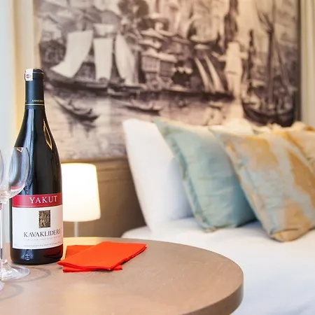 Ahc Ayasofya - Special Class Hotel