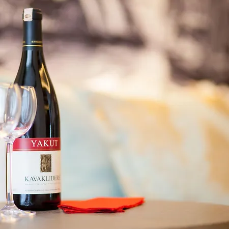 Ahc Ayasofya - Special Class 호텔 4*