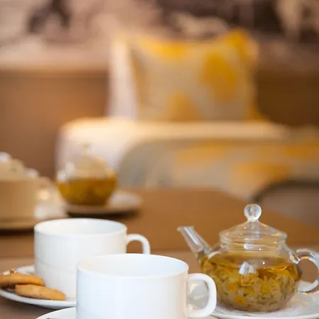 Hotel Ahc Ayasofya - Special Class Istanbul