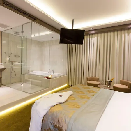 Ahc Ayasofya - Special Class Hotel 4*