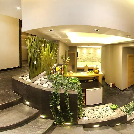 Ahc Ayasofya - Special Class Hotel 4*