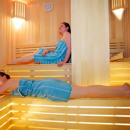 Hotel Ahc Ayasofya - Special Class 4*