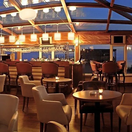 Hotel Ahc Ayasofya - Special Class Istanbul