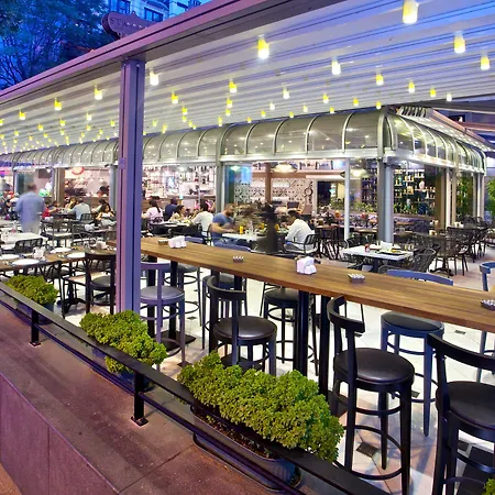 Ahc Ayasofya - Special Class 호텔