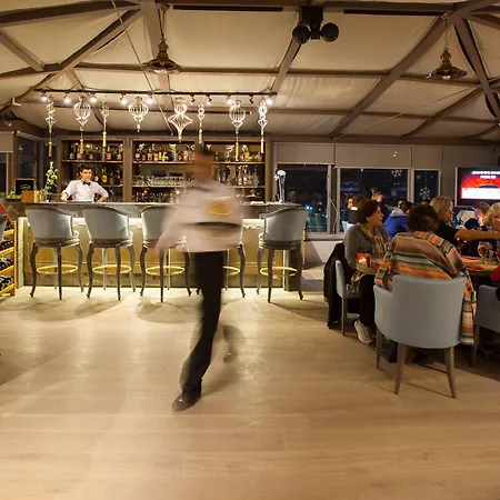 Ahc Ayasofya - Special Class 이스탄불