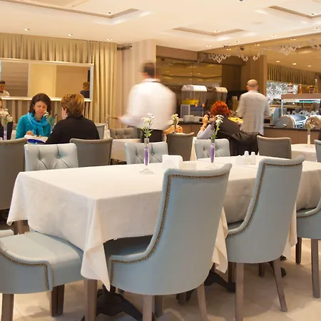 Ahc Ayasofya - Special Class 이스탄불