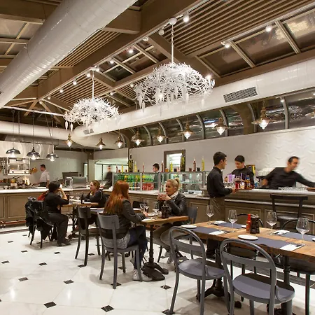 Ahc Ayasofya - Special Class 호텔 이스탄불