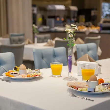 Ahc Ayasofya - Special Class 4*