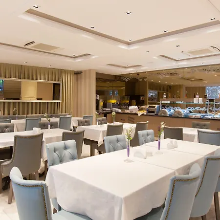 Ahc Ayasofya - Special Class Hotel