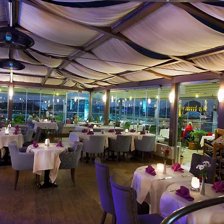 Ahc Ayasofya - Special Class