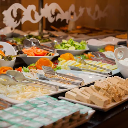 Ahc Ayasofya - Special Class 호텔 이스탄불