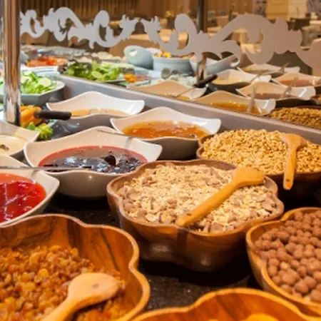 Hotel Ahc Ayasofya - Special Class