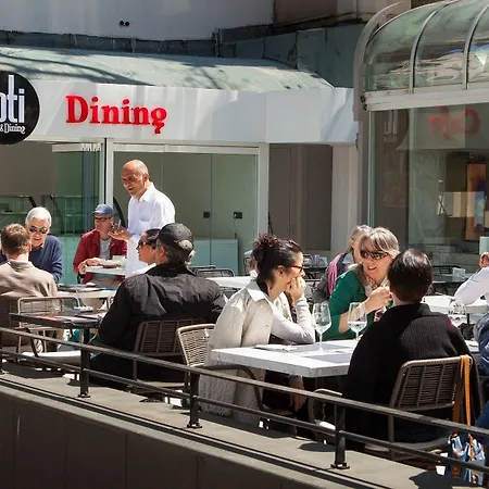 호텔 Ahc Ayasofya - Special Class 이스탄불