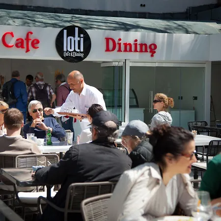 Hotell Ahc Ayasofya - Special Class