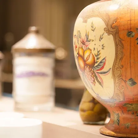 Ahc Ayasofya - Special Class 호텔