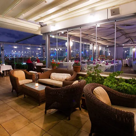 Ahc Ayasofya - Special Class 호텔