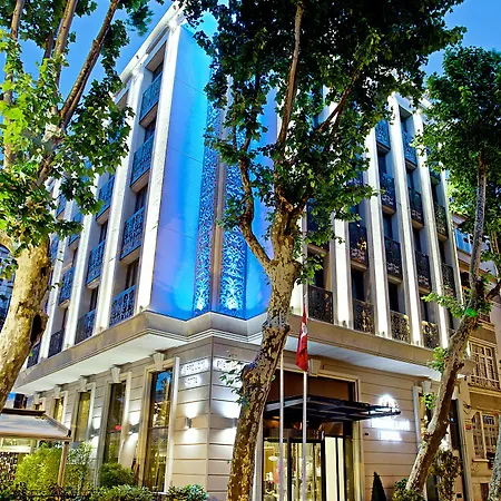 Hotel Ahc Ayasofya - Special Class