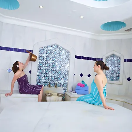 Ahc Ayasofya - Special Class Hotell 4*