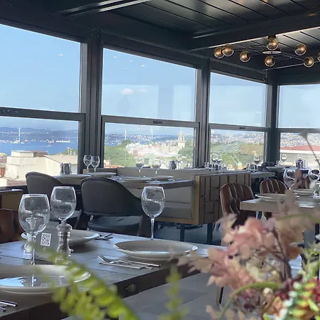 호텔 Ahc Ayasofya - Special Class 4*