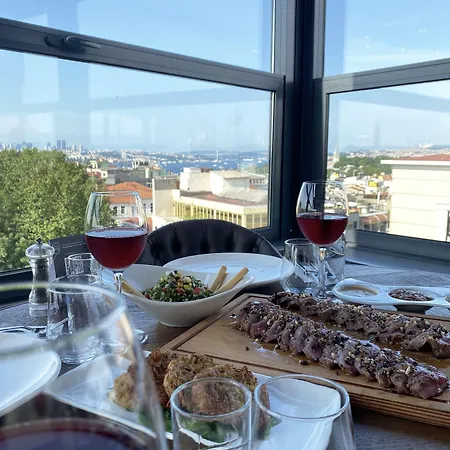 Ahc Ayasofya - Special Class