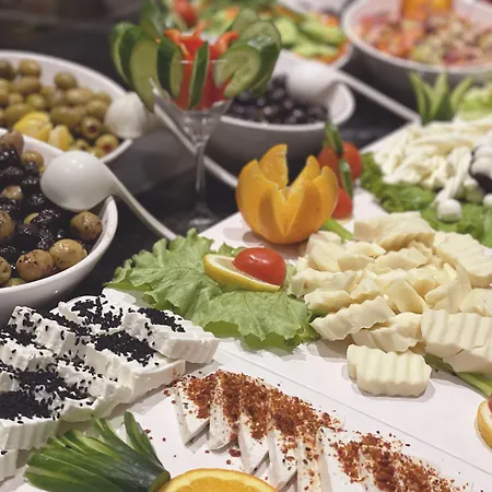 Ahc Ayasofya - Special Class 호텔