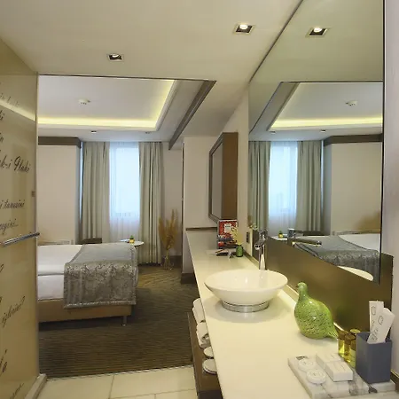Ahc Ayasofya - Special Class Отель 4*