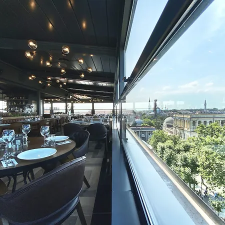 Ahc Ayasofya - Special Class