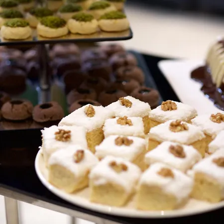 Ahc Ayasofya - Special Class 이스탄불