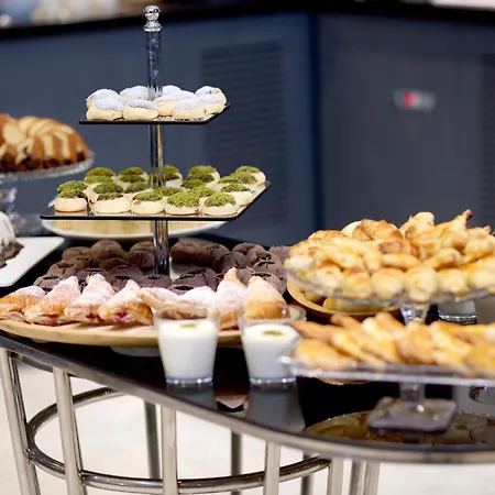 Ahc Ayasofya - Special Class Hotell