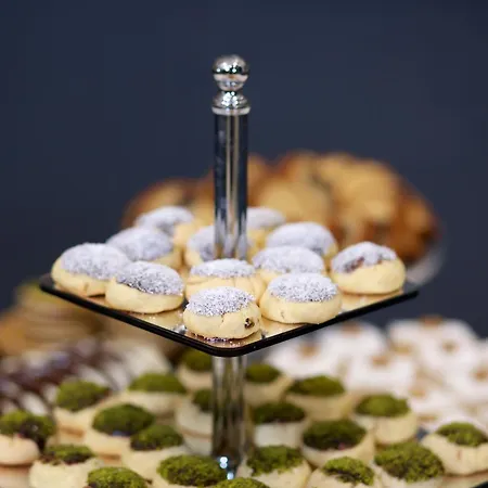 מלון Ahc Ayasofya - Special Class