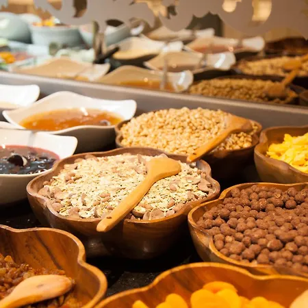 Ahc Ayasofya - Special Class Hotell 4*